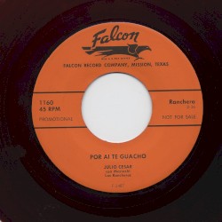 Por ai te guacho / Son los años