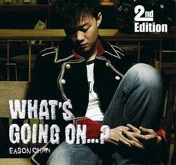 What’s Going On…?