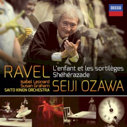 L’Enfant et les Sortilèges / Shéhérazade