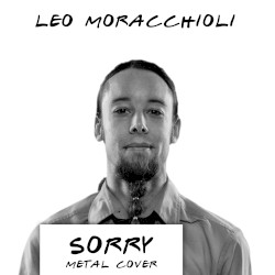 Sorry (Metal Cover)