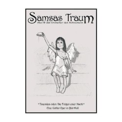 Tineoidea oder: Die Folgen einer Nacht: Eine Gothic-Oper in Blut-Moll