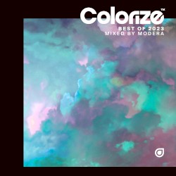 Colorize: Best of 2023 - Mixed by Modera