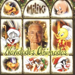Navidades animadas