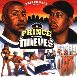 Prince Among Thieves