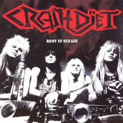 Rest in Sleaze