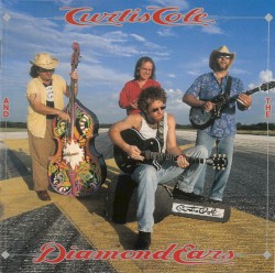 Curtis Cole and the Diamond Ears