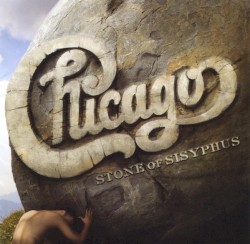 Chicago XXXII: Stone of Sisyphus