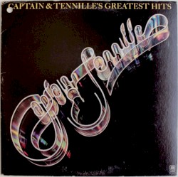 Captain & Tennille's Greatest Hits