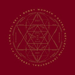 Dayglo Reflection (orchestral version)