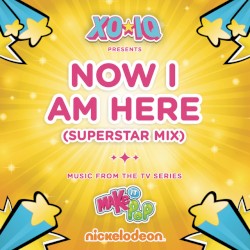 Now I Am Here (superstar mix)