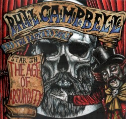 The Age of Absurdity