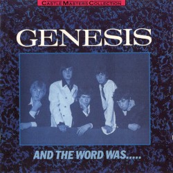 From Genesis to Revelation