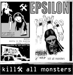Kill All Monsters