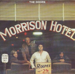 Morrison Hotel