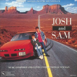 Josh And S.A.M.