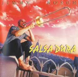 Salsa dura