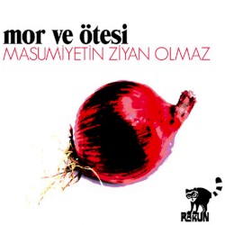 Masumiyetin Ziyan Olmaz