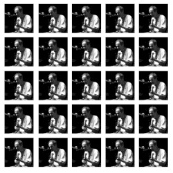 What Is Going in the Country