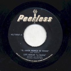 El amor nunca se vende / Puño y letra