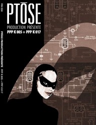 PPP K 005 + PPP K 017