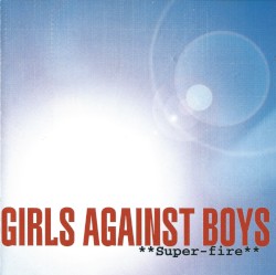 **Super-Fire**