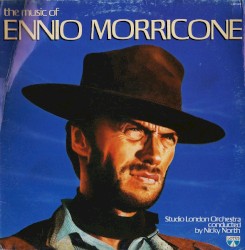 The Music of Ennio Morricone
