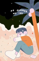 no summer no cry