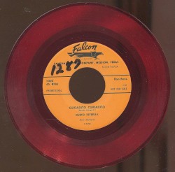 Cuidadito, cuidadito / Brillante idea