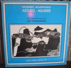 Rondador ecuatoriano