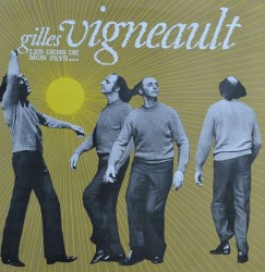 Les Gens de mon pays