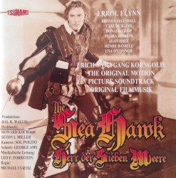 The Sea Hawk – Herr der sieben Meere