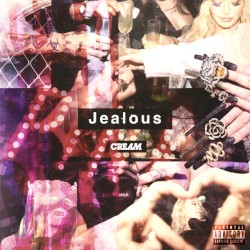 Jealous