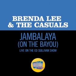 Jambalaya (On the Bayou) (live on the Ed Sullivan Show, May 12, 1963)