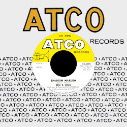 Spanish Harlem / First Taste of Love