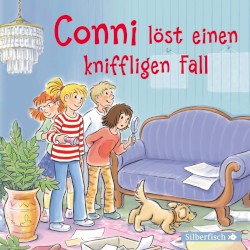 Conni löst einen kniffligen Fall