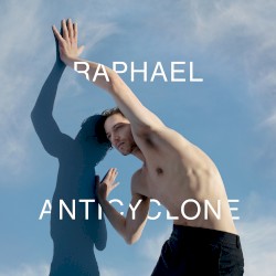 Anticyclone