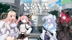 Starry Connection