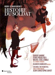 Histoire du soldat