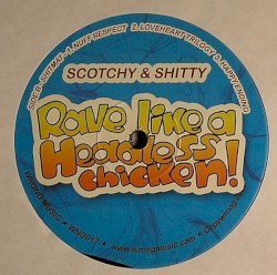 Rave Like A Headless Chicken!