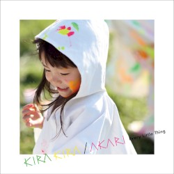KIRA KIRA/AKARI