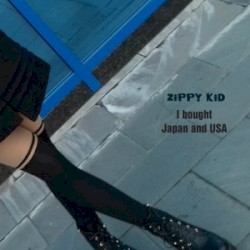 I Bought Japan and USA