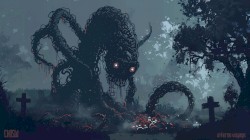 Inferno Voyage