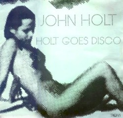 Holt Goes Disco