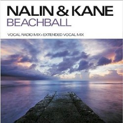 Beachball
