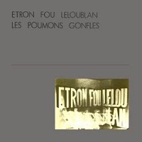 Les Poumons Gonflés