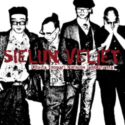 Otteita Tuomari Nurmion laulukirjasta