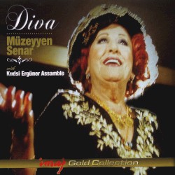 Müzeyyen Senar ve Kudsi Erguner Grubu