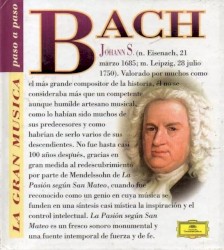St. Matthew Passion: Highlights