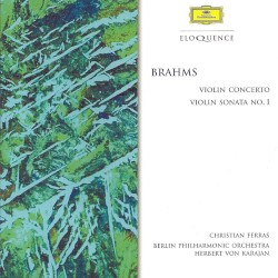 Violinkonzert / »Regenlied-Sonate«