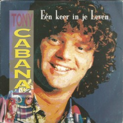 Een keer in je leven